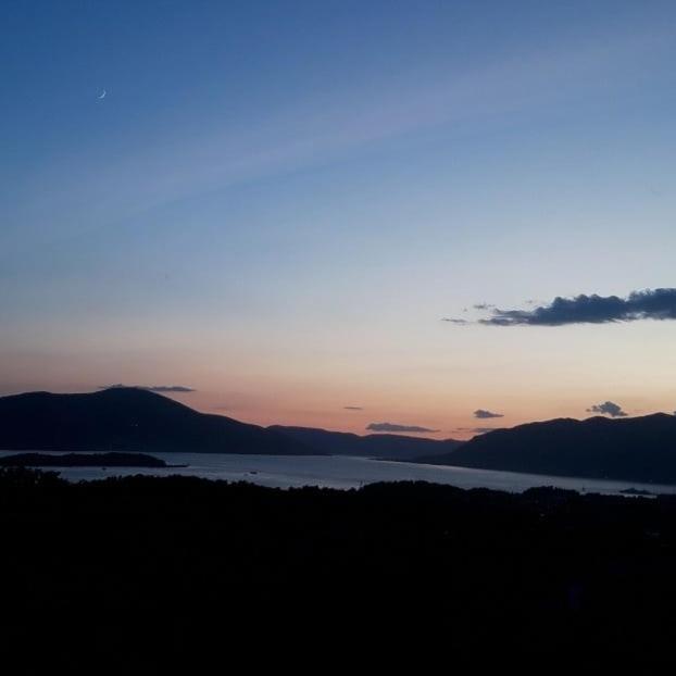 Apartmani Popovic V&A Tivat Bagian luar foto