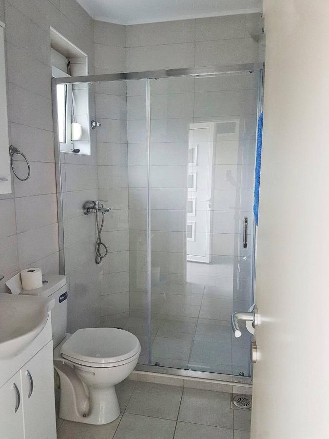 Apartmani Popovic V&A Tivat Bagian luar foto